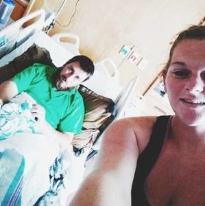 Meet your Posher, Kimmie